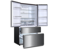 HAIER HB25FSSAAA - 204946 - zdjęcie 2